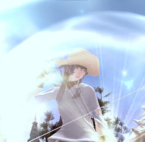 Bard Glam.